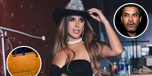 ¡Regalo de lujo! “Don Diablo” sorprende a Yahaira Plasencia en su cumpleaños