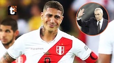 ¿Guerrero fuera de la lista?: Fossati dejaría de contar con el ‘Depredador’ tras bajo rendimiento en la Copa América