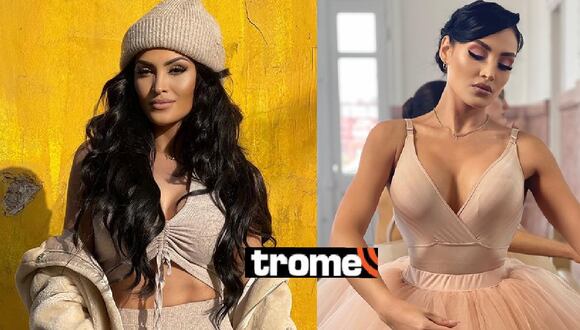 Tips de Michelle Soifer para una cintura de infarto