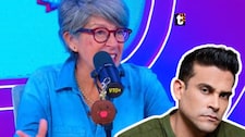 Michelle Alexander confiesa por qué no quiere trabajar con Domínguez en sus novelas: “No sabe manejar su vida privada”