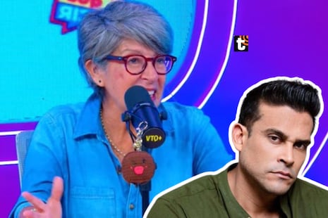 Michelle Alexander confiesa por qué no quiere trabajar con Domínguez en sus novelas: “No sabe manejar su ...