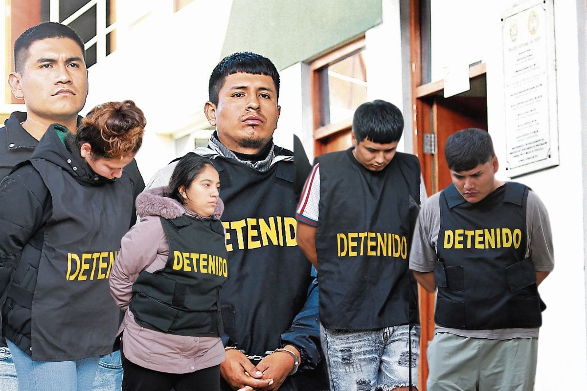 La Nueva Generación de Manchay