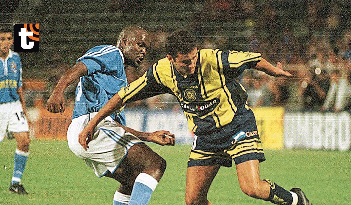 Foto: allengino quintana