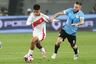 Perú vs Uruguay: Así los vimos a los jugadores de la selección peruana en el Nacional