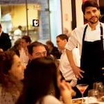La comida peruana es orgullo nacional