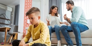 No te pelees por plata en tu hogar