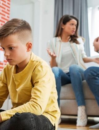 No te pelees por plata en tu hogar