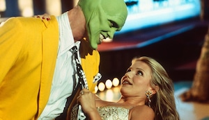 Pancholón y la rusita Irisa