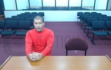 Dictan 36 meses de prisión preventiva contra ‘El Monstruo’