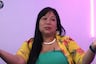 Giuliana Herrera revela bullying en Risas y Salsa: “Las chicas se burlaban de mí porque no bailaba”