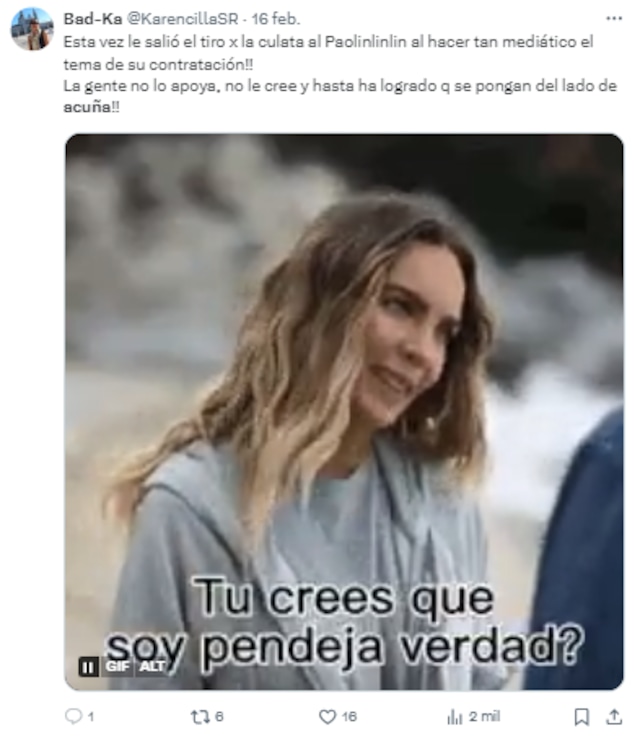 Memes de Paolo Guerrero