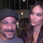 Hace inesperada escena de celos a Natalie y la dejan en shock