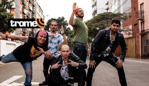 Implicados lanzará su primer disco este 25 de agosto