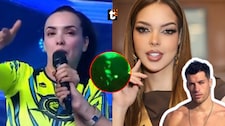 ¿Celos? Rosángela tilda de ‘migajera’ a Flavia López tras ser ‘ampayada’ chapando con ‘Pato’ Parodi