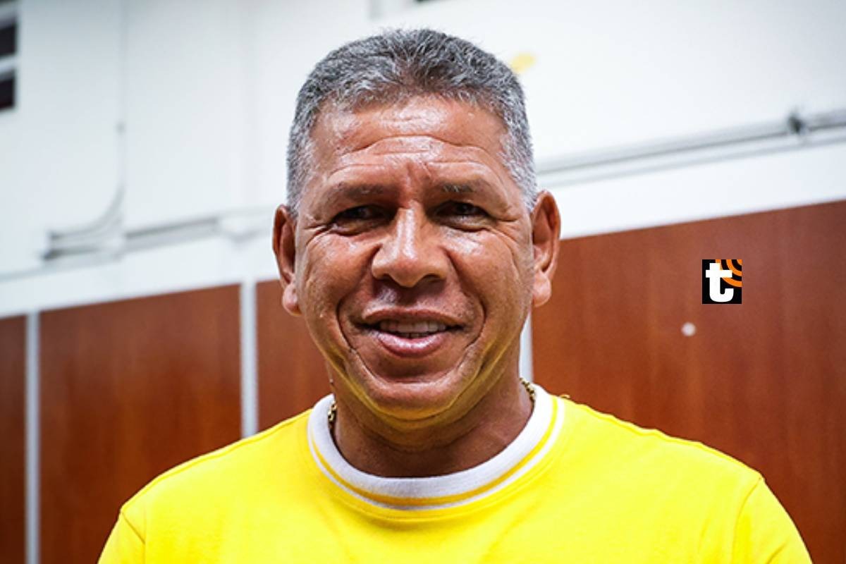 El 'Puma' Carranza envió un mensaje provocador tras el triunfo de Universitario sobre Alianza Lima en el clásico.