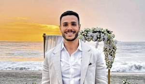 Mario Irivarren delicado de salud: “Le harán una resonancia para ver qué tiene”, dice Onelia Molina