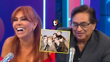 Magaly ‘vacila’ a Anthony Choy, quien se declaró ‘army’ de BTS: “Abandonaste a los extraterrestres”