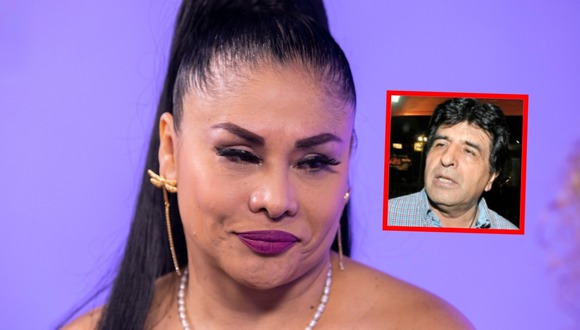 TROME |Yolanda Medina revela fuerte pelea con Nilver Huárac