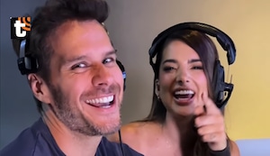 Suheyn Cipriani emocionada por su debut como conductora: tendrá programa con Miguel Arce