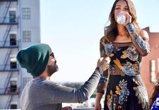 Diego Yamashiro: “Para lucir bien hay que tener personalidad, actitud y carisma”