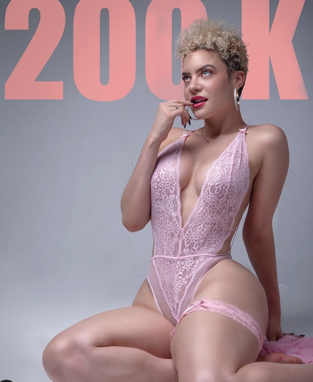 Lizandra Lizama: ¿cuáles son sus fotos más candentes?