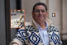 Carlos Álvarez pide reubicar a cómicos tras demolición de anfiteatros en Alameda Chabuca Granda: “Solo llevan alegría”