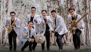 Folclore peruano: Surandino se viste de gala con lo mejor de la música andina latinoamericana