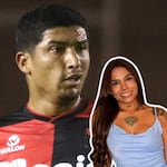Churrito Hinostroza anuncia acciones legales contra Masiel y asegura que nunca la golpeó: “Me voy a defender”