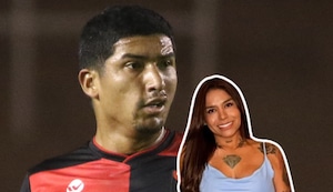 Churrito Hinostroza anuncia acciones legales contra Masiel y asegura que nunca la golpeó: “Me voy a defender”