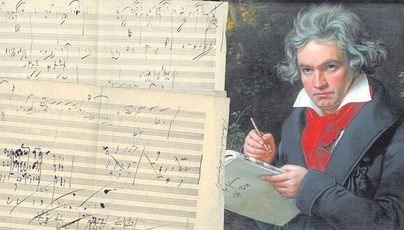 La Novena sinfonía de Beethoven cumple dos siglos desde su estreno en Viena