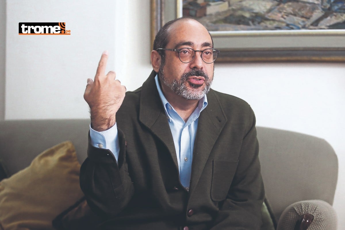 Altuve está convencido que 'hubo fraude electoral'. (Foto: Jesús Saucedo / @gec)