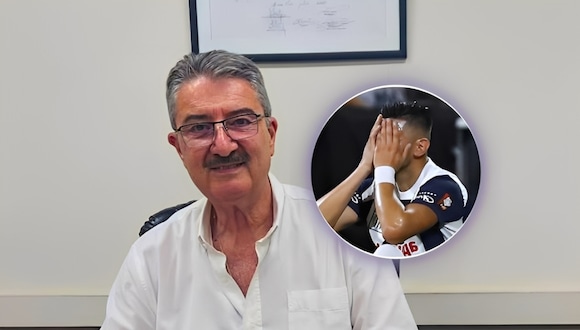 Abogado argentino revela que Carlos Zambrano quiso contactar a su patrocinada (Video: RPP)