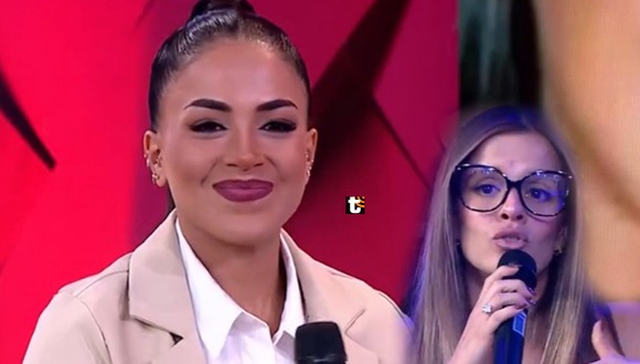 Onelia Molina duda de las disculpas de Alejandra