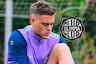 Federico Girotti recibió oferta de Olimpia de Paraguay ¿Seguirá en Alianza Lima?