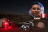 ¡Peruano en misión a Marte! Joven ingeniero vivirá experiencia de vida y subsistencia en el ‘planeta rojo’ | VIDEO