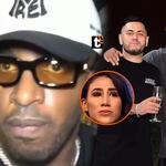 Farfán, examigo de Bryan, es consultado tras brutal agresión a Samahara