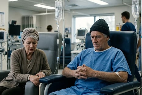 Sistema de salud en crisis: piden Fondo de Alto Costo para enfermedades graves