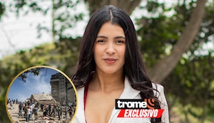 Rossy Torrealba, de El Reventonazo, se quiebra tras terremotos en Venezuela: “Hay amigos y familiares de los que no sabemos nada”