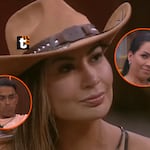 Es vinculada con Chávarri y ¿viene demanda a Melissa?