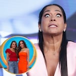 Katia pide respeto a Rebeca Escribens y Janet Barboza