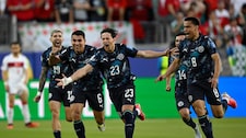 Paraguay venció 1-0 a Turquía y lo eliminó del Mundial 2026 | VIDEO