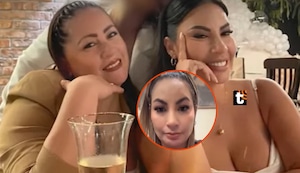 Pamela revela por qué se distanció de su examiga y cómo fue su última bronca: “Ella cada vez que podía...”