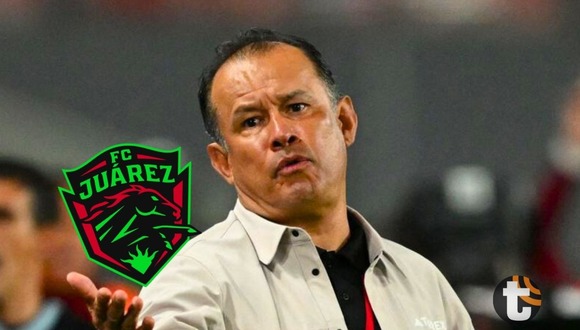 Juan Reynoso podría volver a dirigir en México