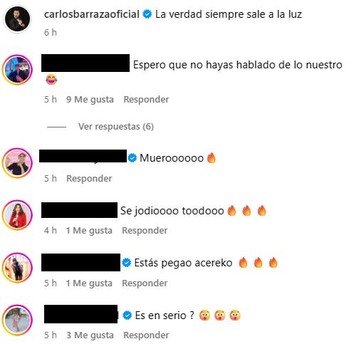 Usuarios quedan impactados al ver a 'Tomate' Barraza sentado en el sillón rojo de EVDLV.