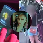 ¡Horror en La Victoria! Madre de familia ofrecía escolares por catálogo y delivery a clientes VIP