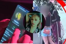 ¡Horror en La Victoria! Madre de familia ofrecía escolares por catálogo y delivery a clientes VIP