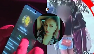 ¡Horror en La Victoria! Madre de familia ofrecía escolares por catálogo y delivery a clientes VIP