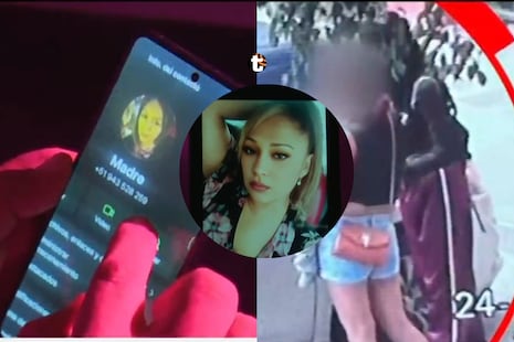 ¡Horror en La Victoria! Madre de familia ofrecía escolares por catálogo y delivery a clientes VIP