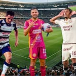 Tras el triunfo de la 'U' en el Superclásico