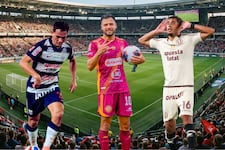Tabla de posiciones del Apertura 2026: Universitario se mete a la pelea tras victoria ante Alianza Lima